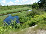 Culvert Crossing, Steuben, Maine