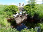 Culvert Crossing, Steuben, Maine