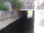 Multiple Culvert Crossing, Mill River, Milbridge, Maine