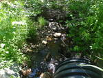 Multiple Culvert Crossing, Columbia, Maine