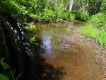 Multiple Culvert Crossing, Columbia, Maine