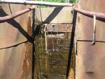 Culvert Crossing, Curtis Creek, Harrington, Maine