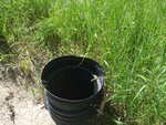 Culvert Crossing, Curtis Creek, Harrington, Maine