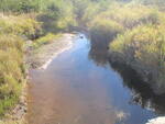 Multiple Culvert Crossing, Sullivan, Maine