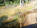 Multiple Culvert Crossing, Sullivan, Maine