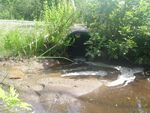Multiple Culvert Crossing, Ellsworth, Maine