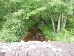 Culvert Crossing, Ellsworth, Maine