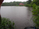 Culvert Crossing, Ellsworth, Maine