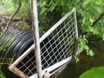 Culvert Crossing, Ellsworth, Maine