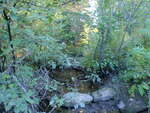 Culvert Crossing, Hancock, Maine