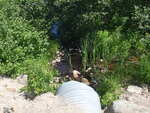 Multiple Culvert Crossing, Harrington, Maine