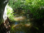 Culvert Crossing, Harrington, Maine