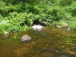 Culvert Crossing, Patten Stream, Surry, Maine
