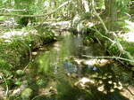 Culvert Crossing, Ellsworth, Maine