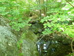 Culvert Crossing, Ellsworth, Maine