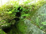 Culvert Crossing, Ellsworth, Maine