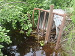 Culvert Crossing, Ellsworth, Maine