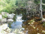 Culvert Crossing, Amherst, Maine