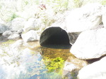 Culvert Crossing, Amherst, Maine
