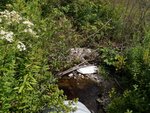 Culvert Crossing, Steuben, Maine