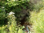 Culvert Crossing, Steuben, Maine