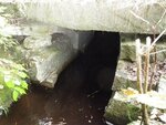 Culvert Crossing, Sullivan, Maine