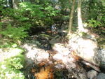 Culvert Crossing, Ellsworth, Maine