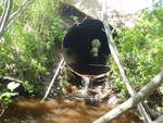 Multiple Culvert Crossing, Harrington, Maine