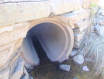 Culvert Crossing, Winter Harbor, Maine