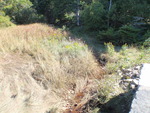 Culvert Crossing, Winter Harbor, Maine