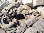 Culvert Crossing, Winter Harbor, Maine