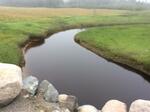 Multiple Culvert Crossing, Meadow Brook, Machiasport, Maine