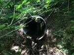 Culvert Crossing, Charlotte, Maine