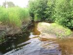 Multiple Culvert Crossing, Jonesboro, Maine