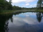 Culvert Crossing, Baring Plt, Maine