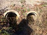 Multiple Culvert Crossing, Trib To Pennamaquan River Reservoir, Charlotte, Maine