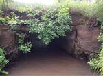 Culvert Crossing, Pembroke, Maine