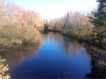 Multiple Culvert Crossing, Moosehorn Brook, Charlotte, Maine