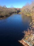Multiple Culvert Crossing, Moosehorn Brook, Charlotte, Maine