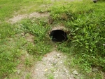Multiple Culvert Crossing, Trib To Little Kennebec Bay, Machias, Maine