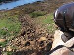 Culvert Crossing, Eastport, Maine