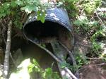 Culvert Crossing, Edmunds Twp, Maine