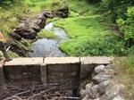 Culvert Crossing, Pembroke, Maine