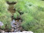 Culvert Crossing, Jonesboro, Maine