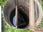 Culvert Crossing, Edmunds Twp, Maine