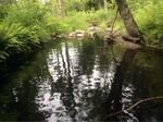 Multiple Culvert Crossing, Charlotte, Maine