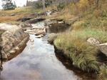 Culvert Crossing, Pembroke, Maine