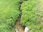 Culvert Crossing, Pembroke, Maine