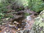Culvert Crossing, Jonesport, Maine