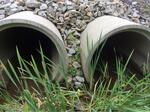 Multiple Culvert Crossing, Pembroke, Maine